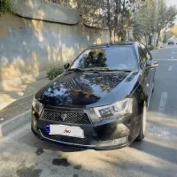 دنا پلاس  تیپ ۲ مدل ۹۹|خودرو سواری و وانت|کرج, فاز ۱ مهرشهر|دیوار