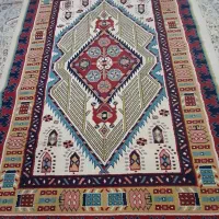 گلیم فرش شش متری