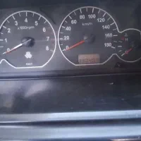 پرایدآخرمدل۸۵ سفیددوگانه سالم وخانگی