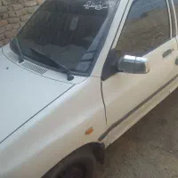 پراید فروشی
