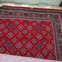 دو عدد فرش ۶ متری ماشینی|فرش|تهران, انبار نفت|دیوار