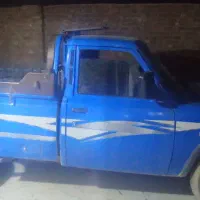 نیسان وانت مدل 1401تمیز شماره تلفن