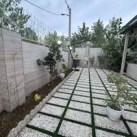 ویلای بر دوم خیابان اصلی پشت تجاری با سند تک برگ|فروش خانه و ویلا|چاف و چمخاله, |دیوار