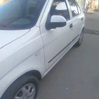 تیبا sx صندوقدار مدل ۱۳۹۷