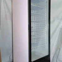 یخچال ایستاده فروشگاهی فریزر80سانت|فروشگاه و مغازه|اصفهان, ارغوانیه|دیوار