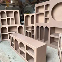 کابینت کمد دیواری بازسازی|مصالح و تجهیزات ساختمان|شیراز, باغ تخت|دیوار