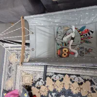 گهواره آنتی کولیک و آنتی رفلاکس