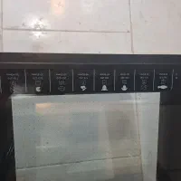 فر  دوقلو برقی  داتیس تو کار مدل ۶۳۶|اجاق گاز و لوازم برقی پخت‌وپز|هشتگرد, شهرک مهستان ۱|دیوار