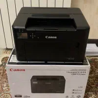 پرینتر کنون LBP122dw