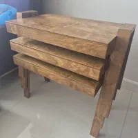 میزعسلی|مبلمان خانگی و میز عسلی|تهران, سوهانک|دیوار