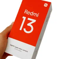 ردمی ۱۳|موبایل|نجف‌آباد, ویلاشهر|دیوار