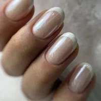 مدل کاشت ناخن