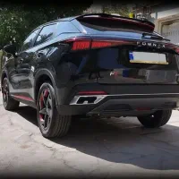 فروش فونیکس Fx|خودرو سواری و وانت|شیراز, ارم|دیوار