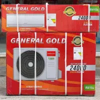 فروش اقساطی  کولر گازی تحویل فوری