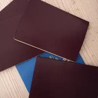 مدارک شناسایی گمشده