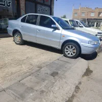 سمند lx|خودرو سواری و وانت|میاندوآب, |دیوار