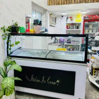 فروش مغازه کافه بستنی بهترین جای شهر|کافی‌شاپ و رستوران|دوگنبدان, |دیوار