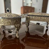 سوفله خوری نو|ظروف سرو و پذیرایی|مشهد, شاهد (شهرک غرب)|دیوار