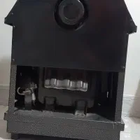 بخاری گازی|بخاری، هیتر، شومینه|فردیس, فرامرزیه|دیوار