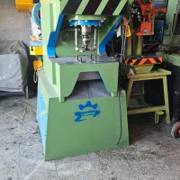 پانچ هیدرولیک تک کاره|ماشین‌آلات صنعتی|پاکدشت, پاکدشت (مامازند)|دیوار