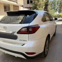 لکسوس RX 350 مدل 2013|خودرو سواری و وانت|مشهد, هنرستان|دیوار