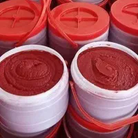 رب  گوجه خانگی درجه یک