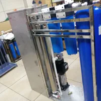 جوشکار ارگون سیار