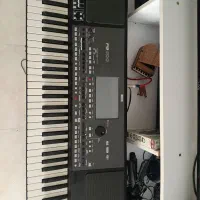 کرگ korg pa600qt