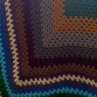 شال مبل یا رومیزی