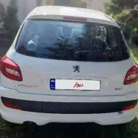 ۲۰۷ صفر کیلومتر|خودرو سواری و وانت|بندر انزلی, سامانسر|دیوار