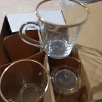 فنجان ۱۸ عددی