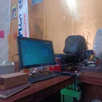 استخدام اداری خانم منشی پاره وقت آشنا به سیستم