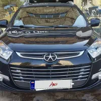 جک S5 نیوفیس، مدل ۱۴۰۲|خودرو سواری و وانت|مشهد, کوی سیدی|دیوار