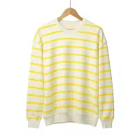 دورس لش راه راه-زرد ویژه..درب منزل