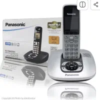 تلفن پاناسونیک KXTG6421