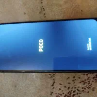 گوشی پوکو m3 مشکی ۱۲۸