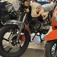 BX200 طرح باکسر دایچی|موتورسیکلت|اهواز, زندوکیلی|دیوار