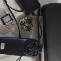 ماشین ریش تراش سه تیغ فیلیپس اصل