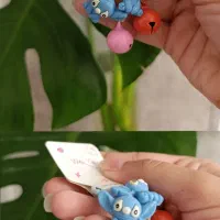 کش مو دوقلو|زیورآلات و اکسسوری|اصفهان, جلالیه|دیوار