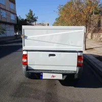 پراید وانت ۱۵۱ اتاق دار|خودرو سواری و وانت|تربت جام, مطهری|دیوار