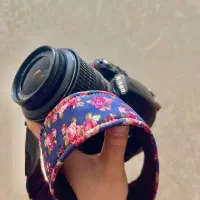 دوربین نیکون درحدآک