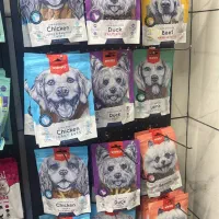 تخفیف ویژه انواع تشویقی سگ پت شاپ پت کالا