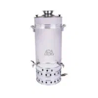 سماور گازی ۲۰لیتری یا۲۵ لیتری