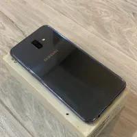 سامسونگ j6+ درحد