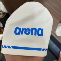 کلاه شنا ارنا