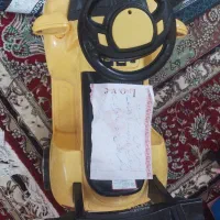 گمنشده بختیاری