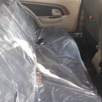 پارس کارمندی|خودرو سواری و وانت|دزفول, |دیوار