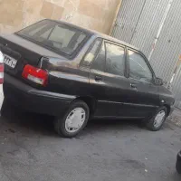 پراید۸۲سالم