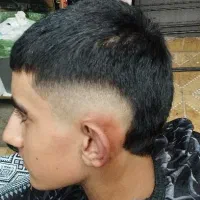 اصلاح سر و صورت