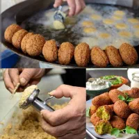 تهیه غذای خانگی کاملا تمیز وخوشمزه